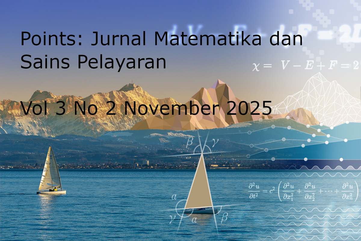 					View Vol. 3 No. 2 (2025): November
				